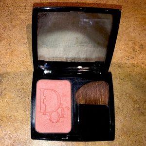 Christian Dior Diorblush - My Rose 943 -  .24 oz